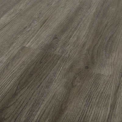 Selvklæbende Gulvplank Natur 32 pcs Grå og Brun 4,46 m² PVC