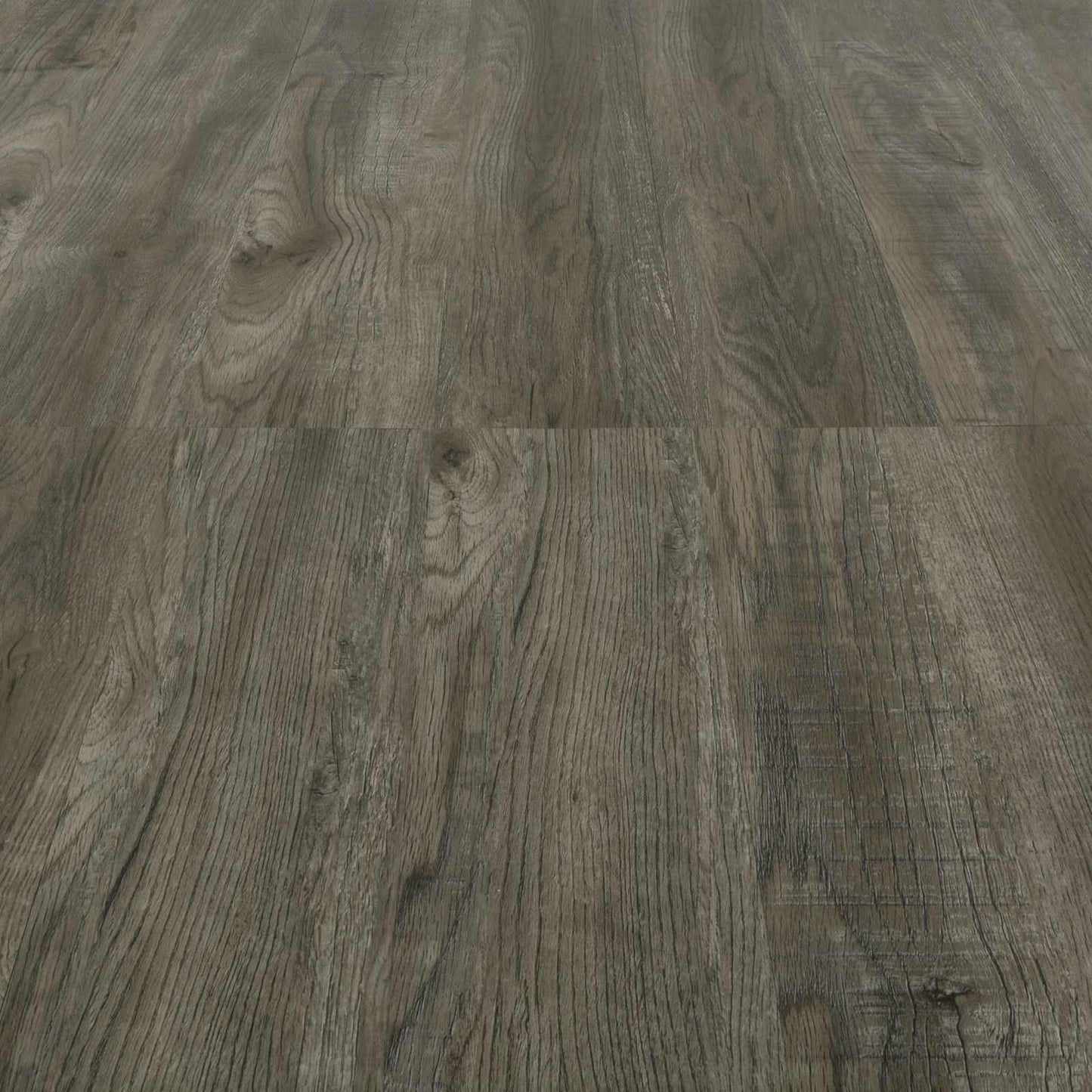 Selvklæbende Gulvplank Natur 32 pcs Grå og Brun 4,46 m² PVC