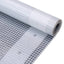 leno-presenning 260 g/m² 1,5 x 5 m hvid