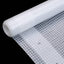 leno-presenning 260 g/m² 1,5 x 20 m hvid