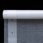 leno-presenning 260 g/m² 2 x 2 m hvid