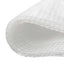 leno-presenning 260 g/m² 4 x 5 m hvid
