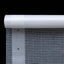 leno-presenning 260 g/m² 4 x 20 m hvid