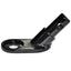 cykeltrailertilkobling 2 stk. jern