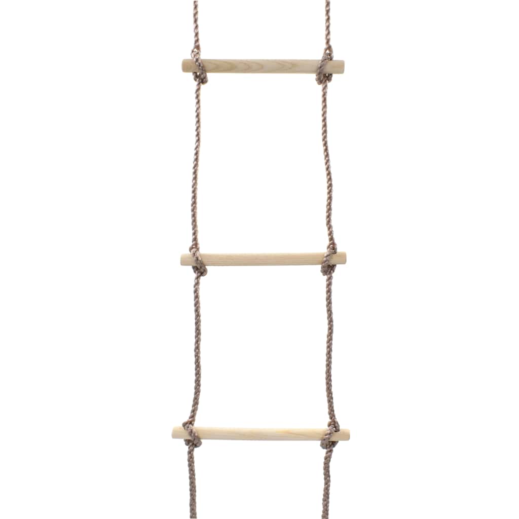 rebstige til børn 290 cm træ