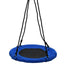 gynge 60 cm 100 kg blå