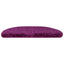trappemåtter 15 stk. 65x21x4 cm violet halvrund stor