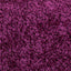 trappemåtter 15 stk. 65x21x4 cm violet halvrund stor