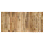 spisebord 180x90x76 cm massivt mangotræ