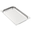gastronorm beholder 4 stk. GN 1/1 40 mm rustfrit stål