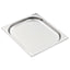 gastronorm beholder 8 stk. GN 1/1 20 mm rustfrit stål