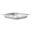 gastronorm beholder 8 stk. GN 1/1 40 mm rustfrit stål