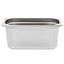 gastronorm beholder 4 stk. GN 1/3 150 mm rustfrit stål