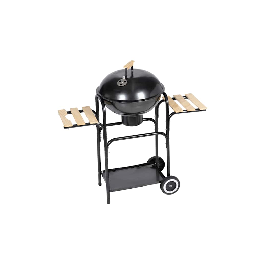 Kuglegrill Louisiana ø44 cm billede