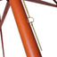 parasol 300x258 cm sandhvid