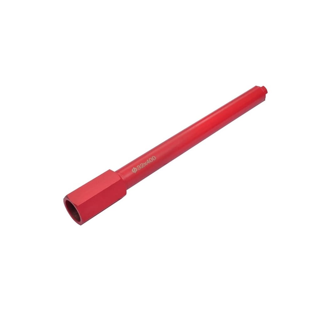 diamantbor tør/våd boring 32 mm x 400 mm billede
