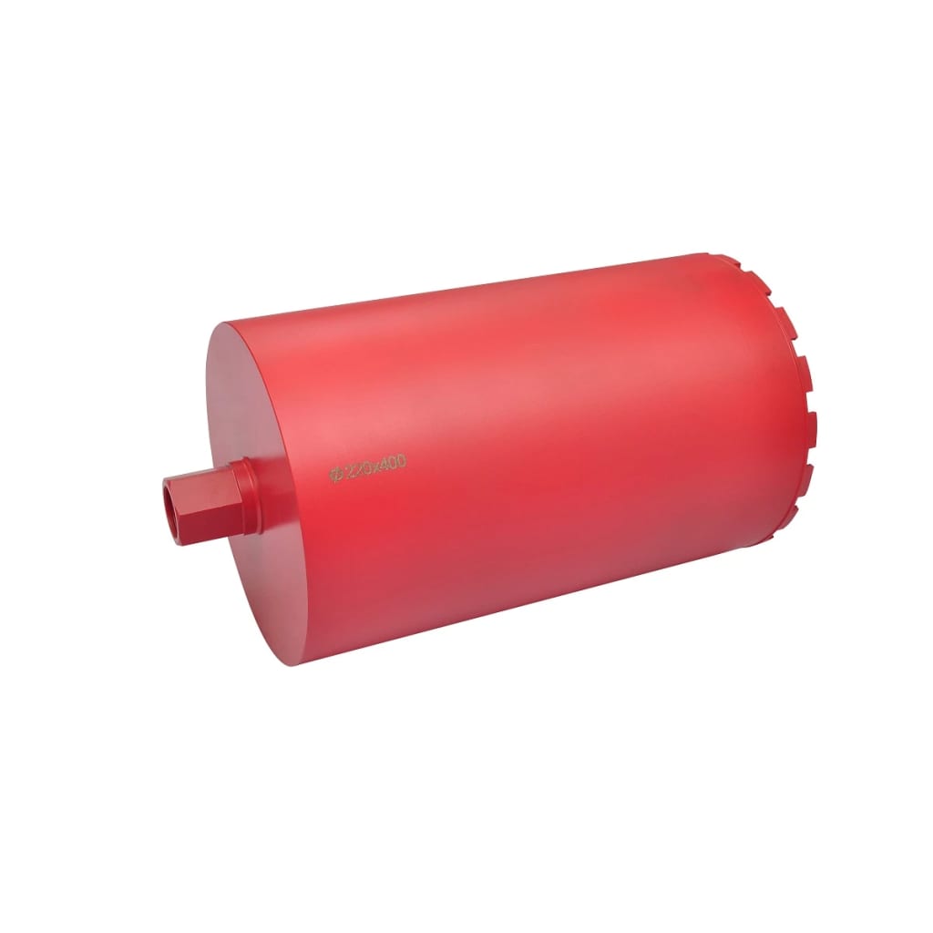 Core Drill Diamond 220x400mm billede