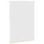 rullegardin mørklægning 144,4x230 cm stofbredde 140 cm beige