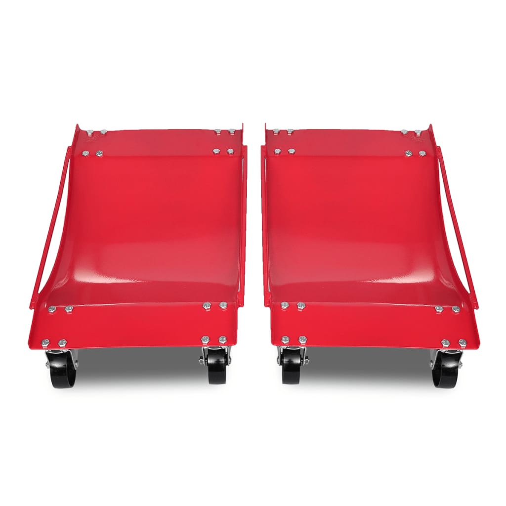 Wheel Dolly Pack 2