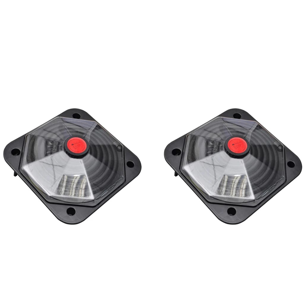 160685 Pool Hidsig sol 2-pack billede