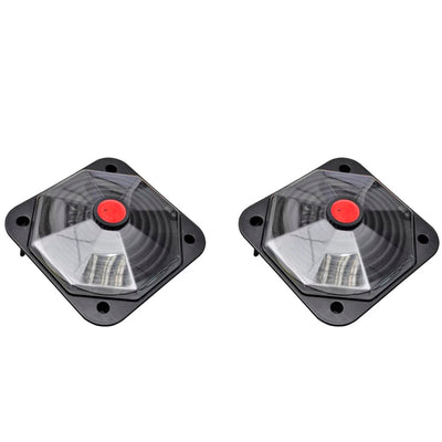 160685 Pool Hidsig sol 2-pack