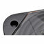 Pool Hidsig solvandvarmere 735 W 5-pack