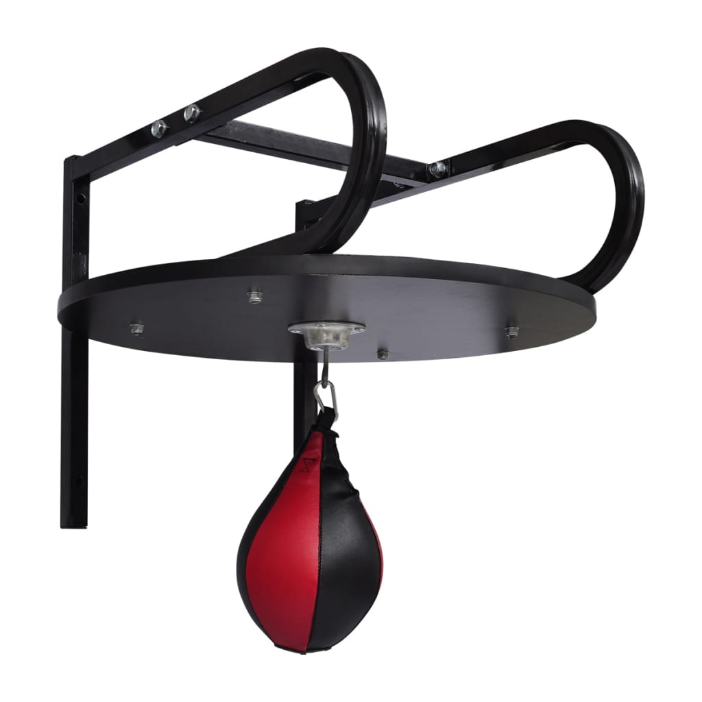 speedbag med platform drejeligt beslag billede