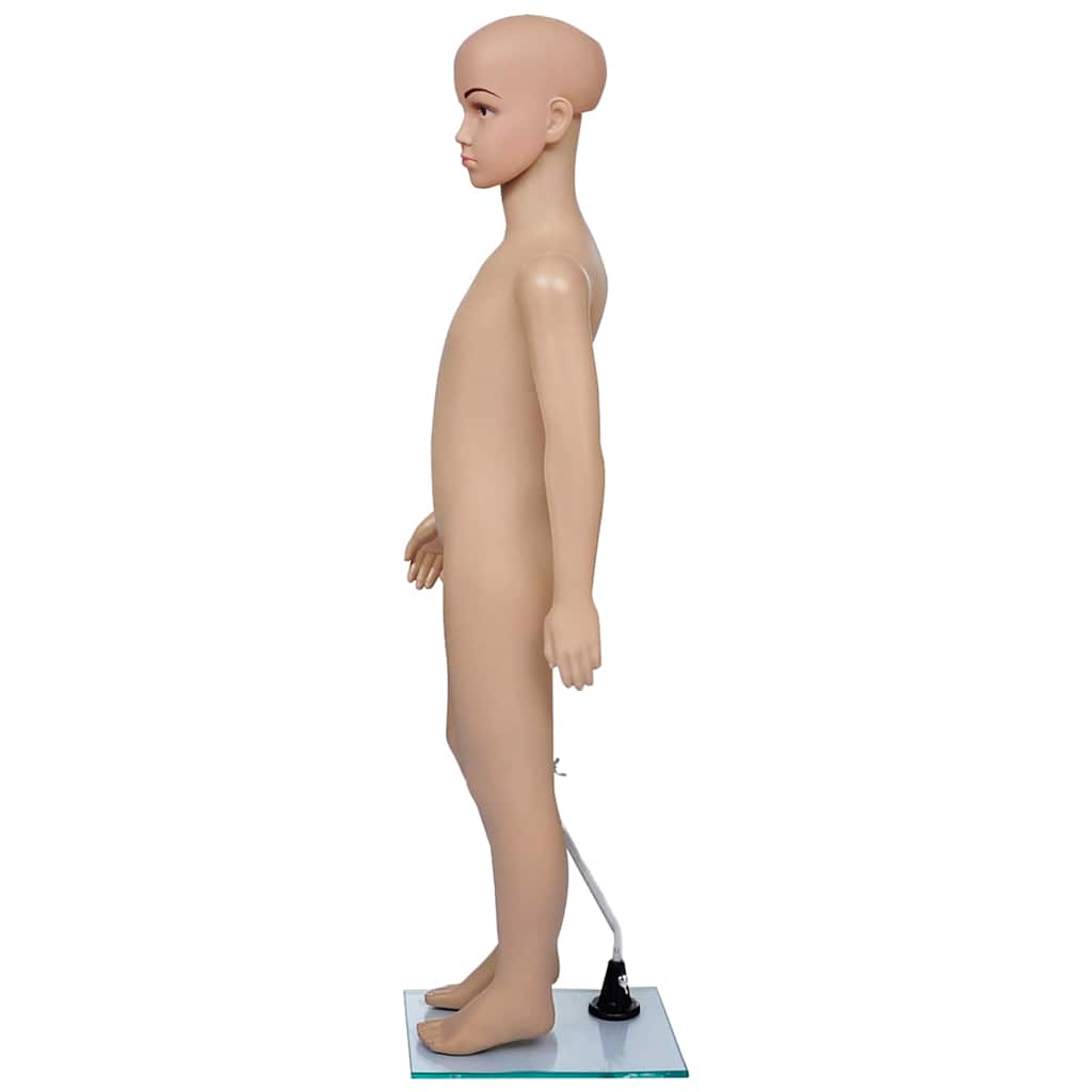 mannequin barn A