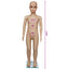 mannequin barn A