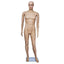 mannequin mand A