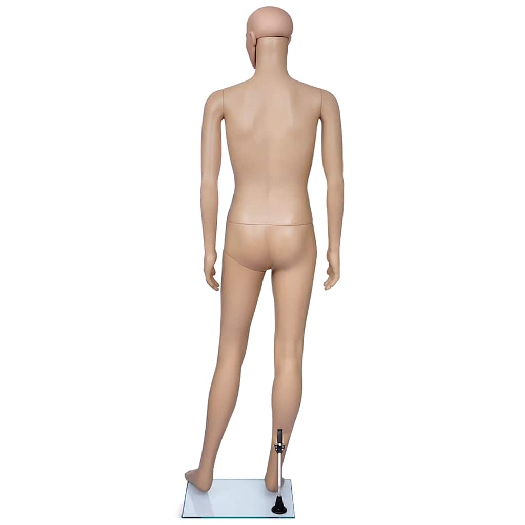 mannequin mand A
