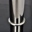 sofabord 2 niveauer glas