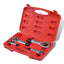 Nut 4 Pack 9-27 mm