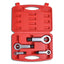 Nut 4 Pack 9-27 mm