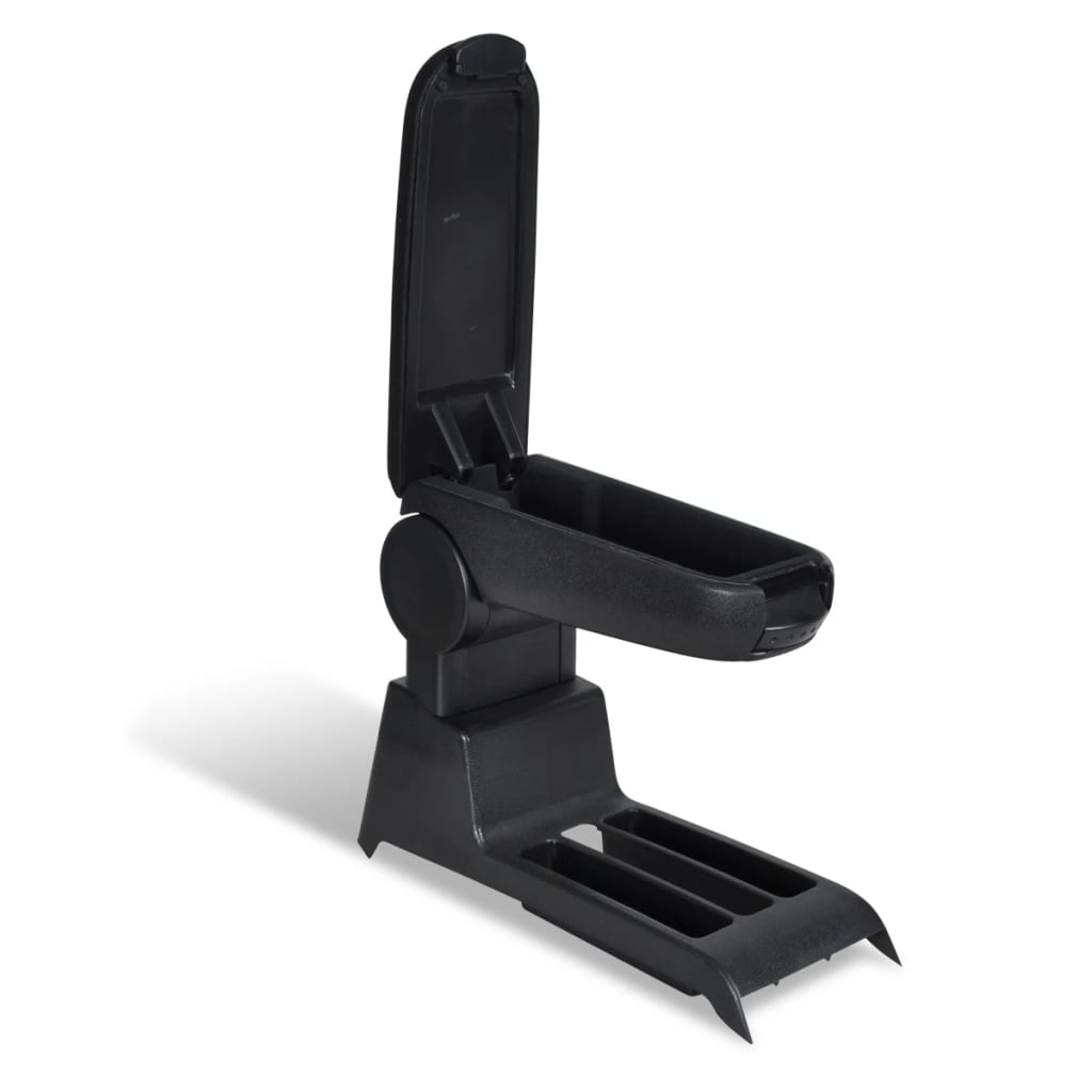 armlæn til bil VW POLO 9N 9N2 9N3 (2001-2009) VW CROSS POLO (2006-2008) billede