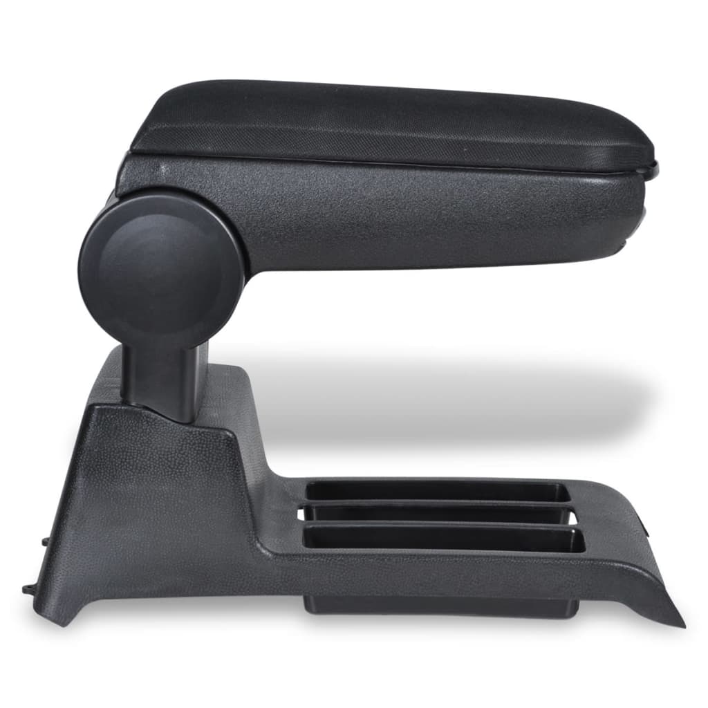 armlæn til bil VW POLO 9N 9N2 9N3 (2001-2009) VW CROSS POLO (2006-2008)