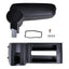 armlæn til bil VW POLO 9N 9N2 9N3 (2001-2009) VW CROSS POLO (2006-2008)