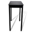 160725 Skammel 4-pack af London herunder tabeller sort