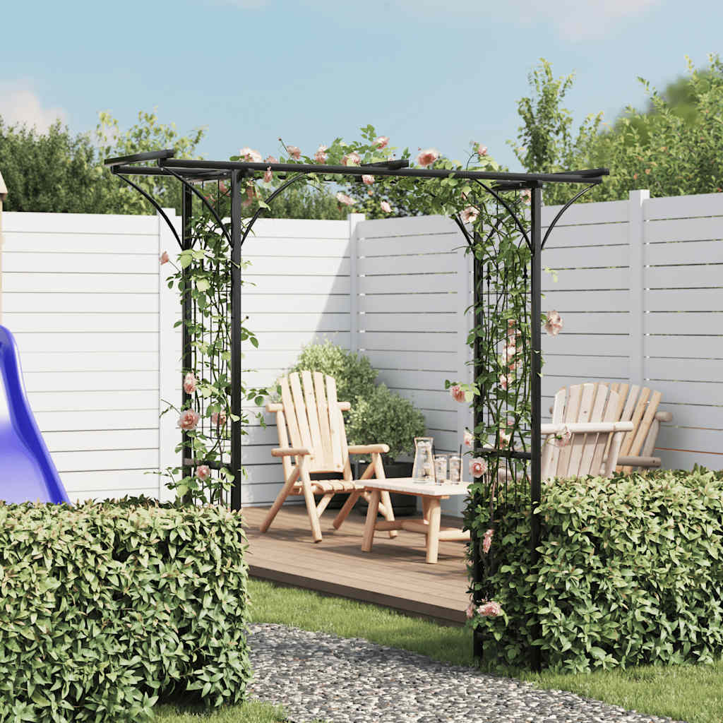 rosenbue 200 x 52 x 204 cm