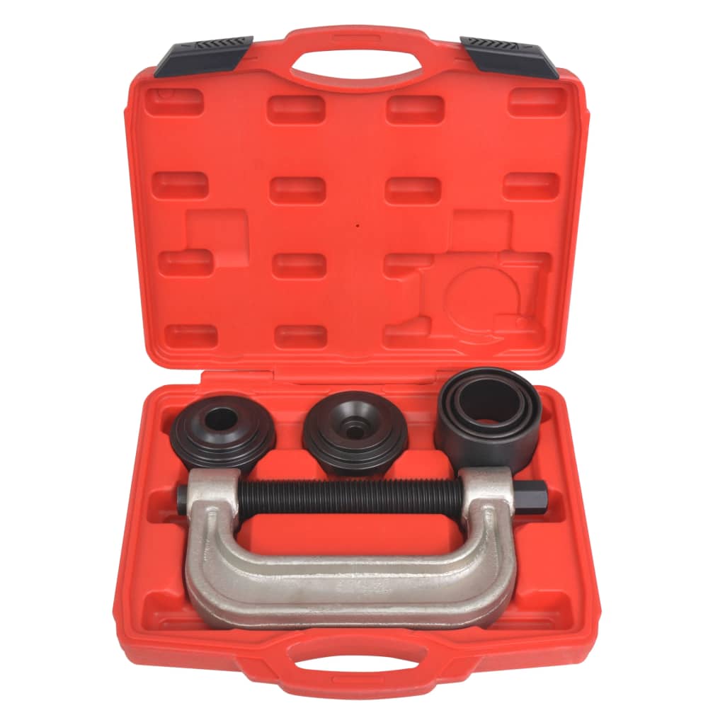 Bærekugle Tool Kit 3 i 1