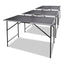 tapetseringsbord foldbart 3 stk.