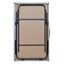tapetseringsbord foldbart 3 stk.