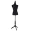 mannequin/gine damebuste sort