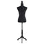 mannequin/gine damebuste sort