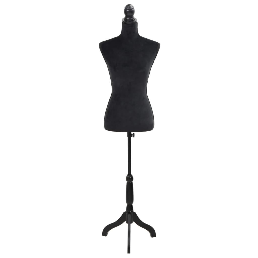 mannequin/gine damebuste sort
