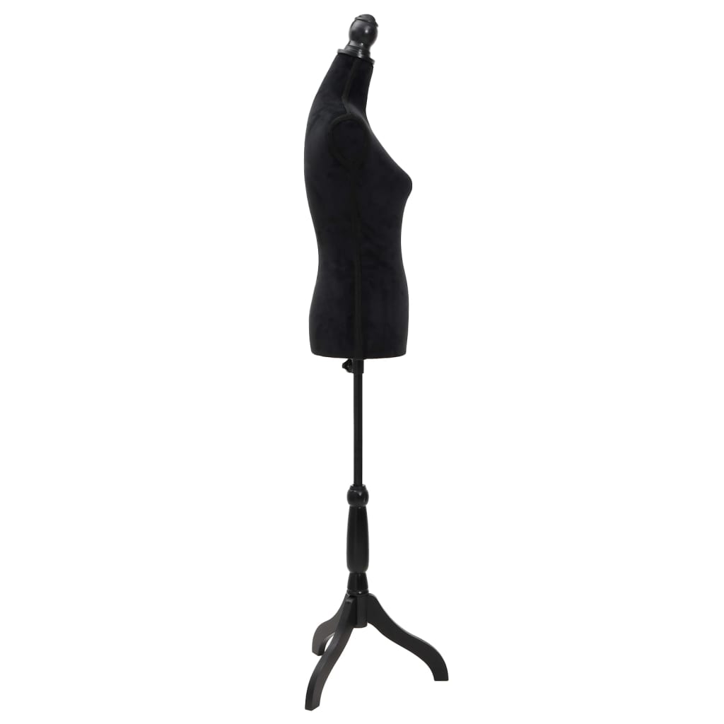 mannequin/gine damebuste sort