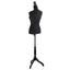 mannequin/gine damebuste sort