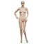 mannequin kvinde B
