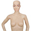 mannequin kvinde B