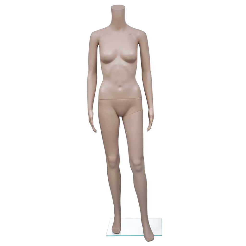 mannequin uden hoved kvinde